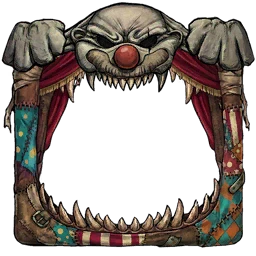 Wakala Avatar Frame