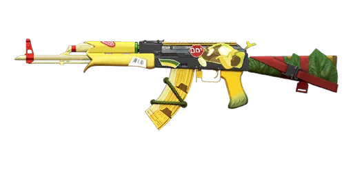 Fruit Splash - AKM