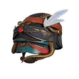 Dune Prince Helmet