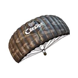 Creator Parachute