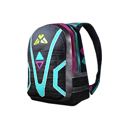 Dynamic Realm Backpack
