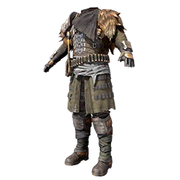 Jungle Prey Set