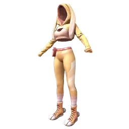 Yoga Bunny Set