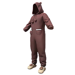 Brown Set