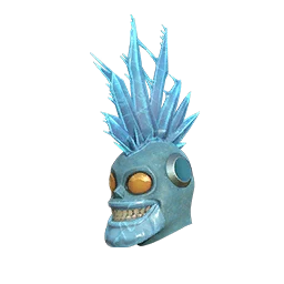 Frigid Beast Cover