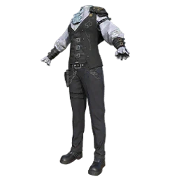 Suave Buccaneer Set
