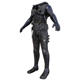 Diver Set