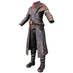 Duelist Set