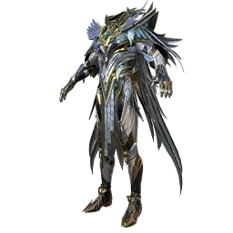 High Elf Set
