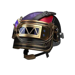PUBNIKU Helmet