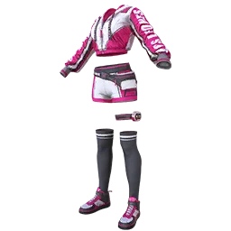 Vibrant Youth Set