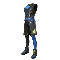 Heart Hacker Set
