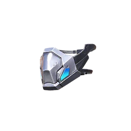 The Pummeler Mask