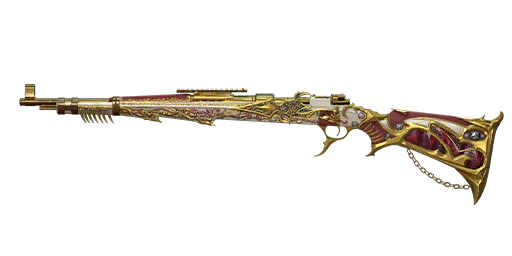 Gackt Moon - Kar98K