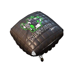 Parachute (Wrestling)