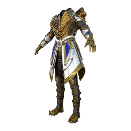 Aurelian Magnate Set