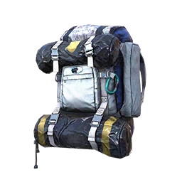 Outing Backpack