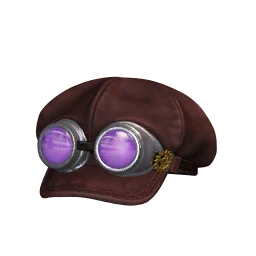Sky Hunter Hat