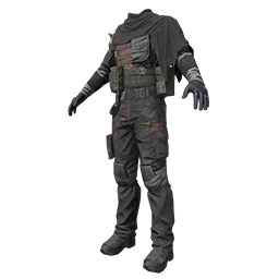 Stealth Brigade Set