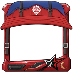 Cosmic Shine Avatar Frame