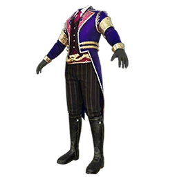 Peculiar Magician Set