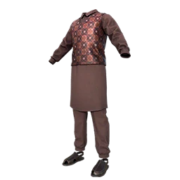 Shalwar Kameez Set