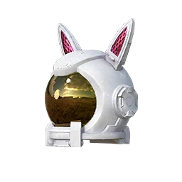 Space Mascot Headpiece