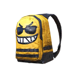 Victory Lap Backpack