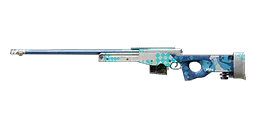 Drifter - AWM
