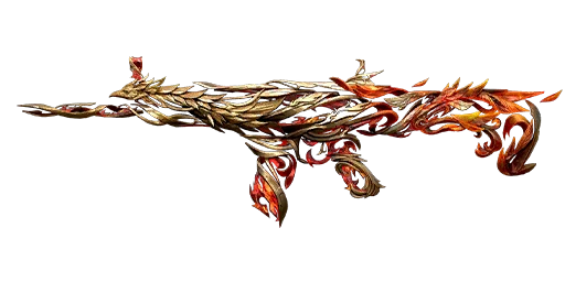 Phoenix Rising - SCAR-L