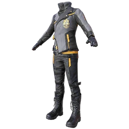 S6 Crew Challenge Combatant Set