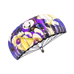 Mischievous Imp Parachute