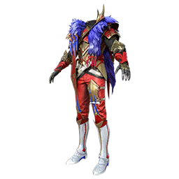 Cursed Heir Set