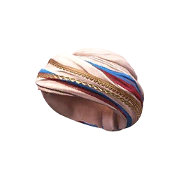 Persian Warrior Turban