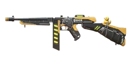 QUACK Agent - Thompson SMG
