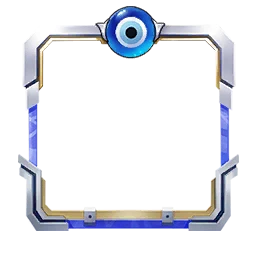 I SEE YOU Frame