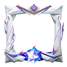 Prism Ascendant Avatar Frame