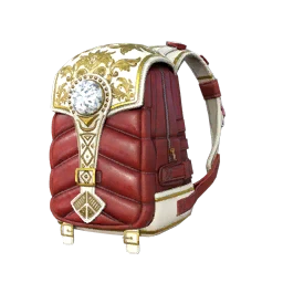 Opulence Backpack