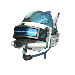 Dimension Guardian Helmet