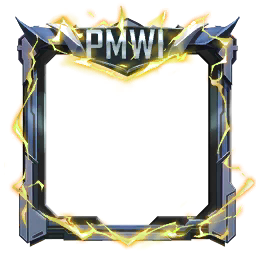 2022 PMWI Avatar Frame