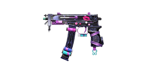 Sinister Bunny - Skorpion