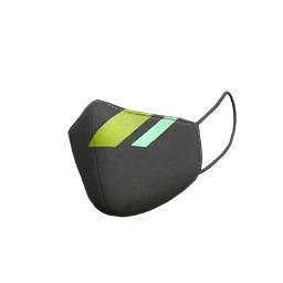 BGMI Esports Mask