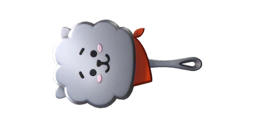 BT21 RJ - Pan