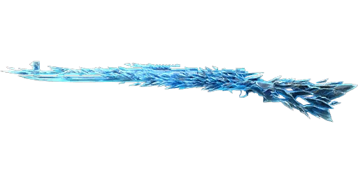 Frostbite Fang - Kar98K