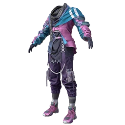 Egor Kreed Collaboration Set