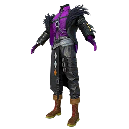 Coldsteel Hacker Set
