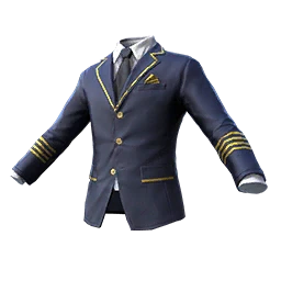 Pilot Jacket