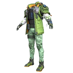 Survival Master Set: Riley