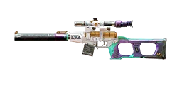Lilac Attack - VSS
