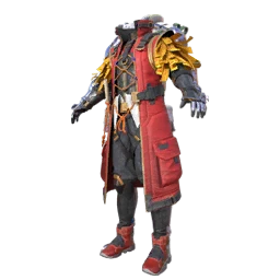 Purity Defender Set